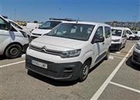 CITROEN 1.5 BLUEHDI 75KW TALLA M LIVE (102C - 6564-LMF
